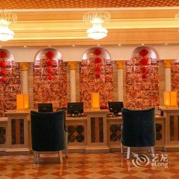 宜昌当阳宾馆酒店提供图片