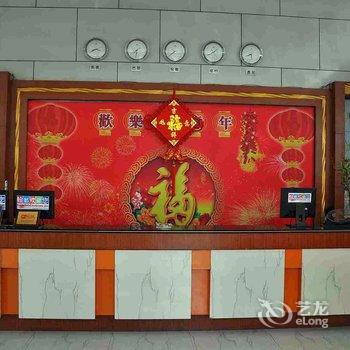 邢台翰都酒店酒店提供图片