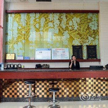 偃师迎宾馆酒店提供图片