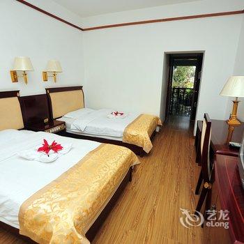 澄江林海公园酒店酒店提供图片