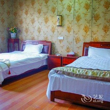 婺源礼耕堂客栈酒店提供图片