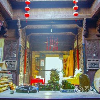 婺源礼耕堂客栈酒店提供图片