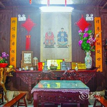 婺源礼耕堂客栈酒店提供图片