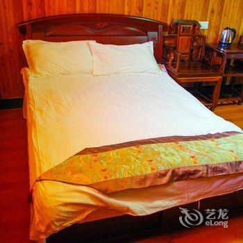 婺源礼耕堂客栈酒店提供图片