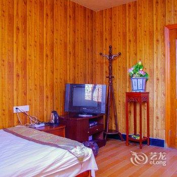 婺源礼耕堂客栈酒店提供图片