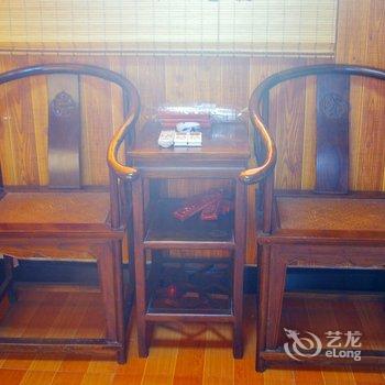 婺源礼耕堂客栈酒店提供图片