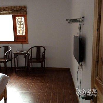 婺源礼耕堂客栈酒店提供图片