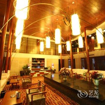 开封东京温泉酒店(小宋城店)酒店提供图片