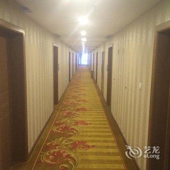 汉中汉西通德酒店酒店提供图片