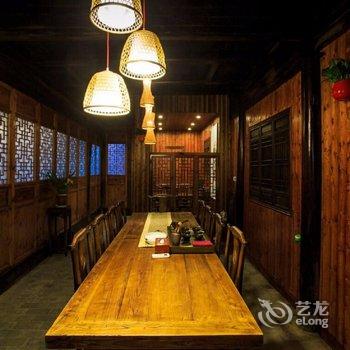 杭州富阳龙门驿事客栈酒店提供图片