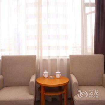 中江县天港精品酒店酒店提供图片
