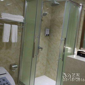 潮州兰桂坊大酒店酒店提供图片