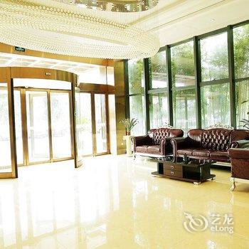 宁波铂纳精致酒店酒店提供图片