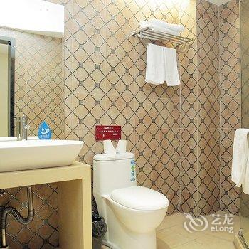 宁波铂纳精致酒店酒店提供图片