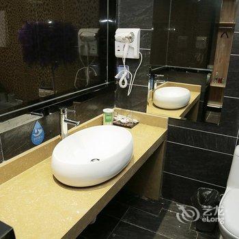 宁波铂纳精致酒店酒店提供图片