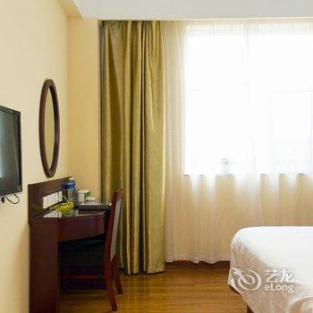 格林豪泰快捷(青州东阳大厦店)酒店提供图片