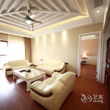 桂东三台山度假酒店酒店提供图片