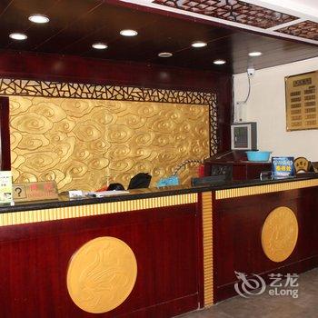 武当山金顶贵宾楼酒店提供图片