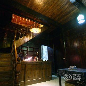 黄山宏村馀庆堂客栈酒店提供图片