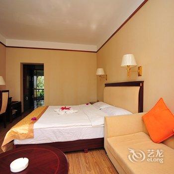 澄江林海公园酒店酒店提供图片