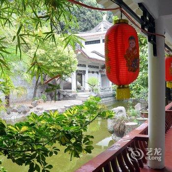 绵阳梓潼县七曲山大酒店酒店提供图片