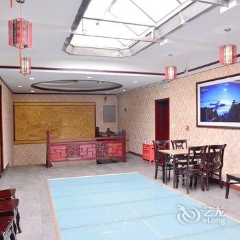 武当山金顶贵宾楼酒店提供图片