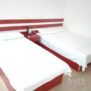 北戴河田青旅馆酒店提供图片