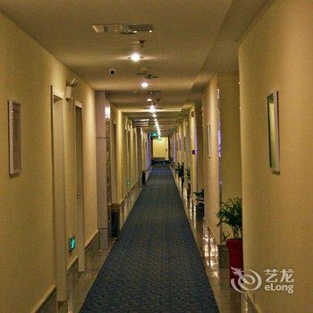 7天连锁酒店(大丰黄海路店)酒店提供图片