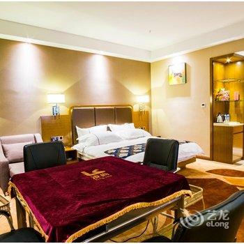 曲靖马龙博泰酒店酒店提供图片