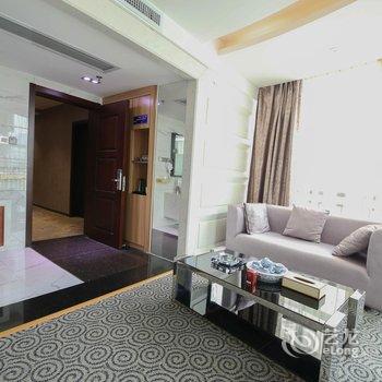 速8酒店(莆田正荣财富中心店)酒店提供图片