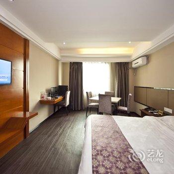 惠安惠家酒店酒店提供图片