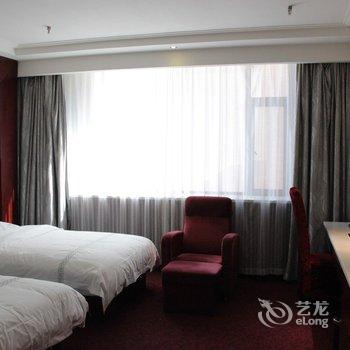 晋城浦江商务酒店酒店提供图片