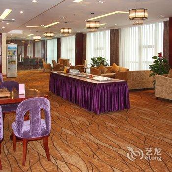 河北敬业大酒店(鹿泉)酒店提供图片