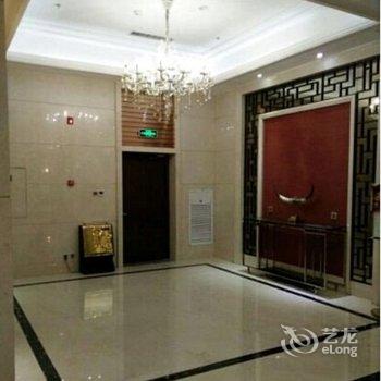 东港国宾酒店酒店提供图片