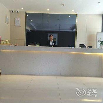 茉莉花开连锁酒店(仙桃复州路店)酒店提供图片