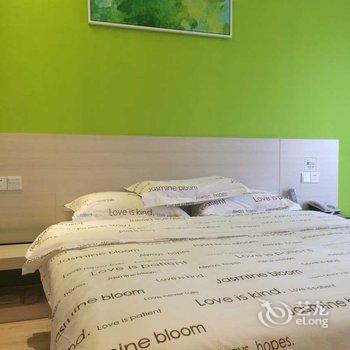 茉莉花开连锁酒店(仙桃复州路店)酒店提供图片