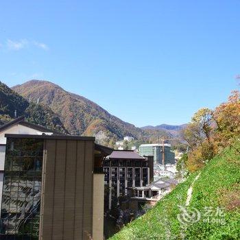 神农架康帝君兰酒店酒店提供图片