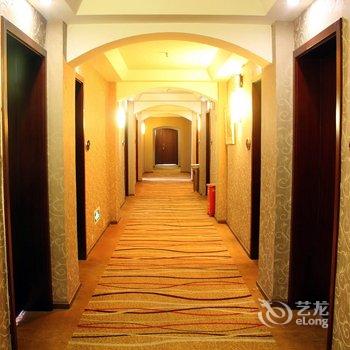 西昌世纪阳光大酒店酒店提供图片