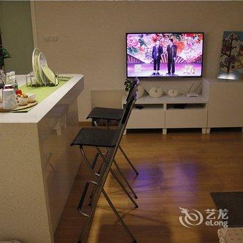 成都盛铂仕丹服务公寓(春熙太古里店)酒店提供图片