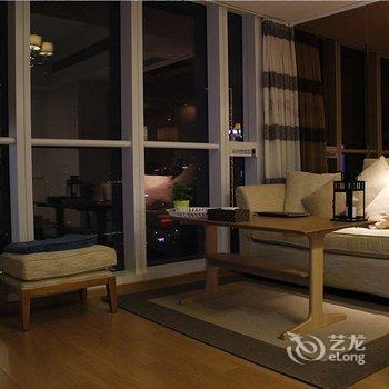 成都盛铂仕丹服务公寓(春熙太古里店)酒店提供图片