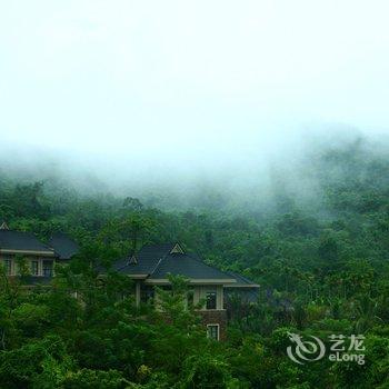 三亚呀诺达雨林一号度假酒店酒店提供图片