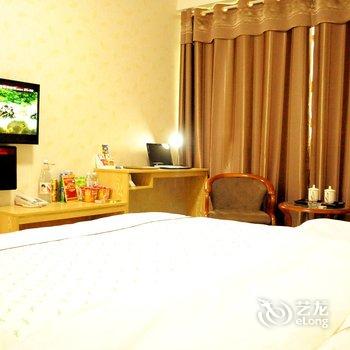 寿光锦江快捷酒店酒店提供图片