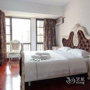 南宁旅行短租高级服务公寓酒店提供图片