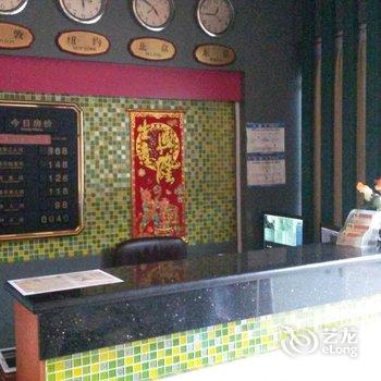 南宁丽东商务宾馆酒店提供图片