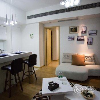 成都盛铂仕丹服务公寓(春熙太古里店)酒店提供图片