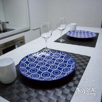 成都盛铂仕丹服务公寓(春熙太古里店)酒店提供图片