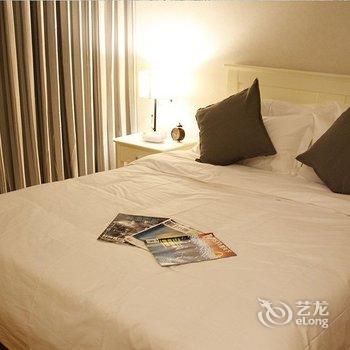 成都盛铂仕丹服务公寓(春熙太古里店)酒店提供图片