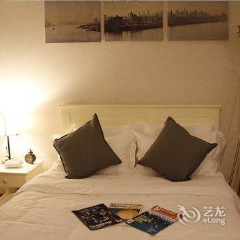 成都盛铂仕丹服务公寓(春熙太古里店)酒店提供图片