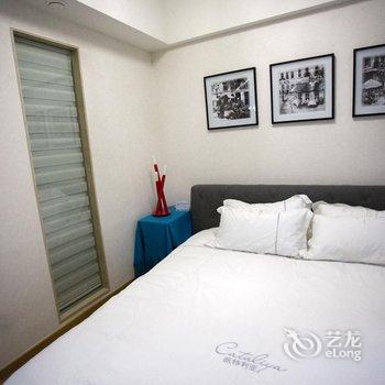 成都盛铂仕丹服务公寓(春熙太古里店)酒店提供图片