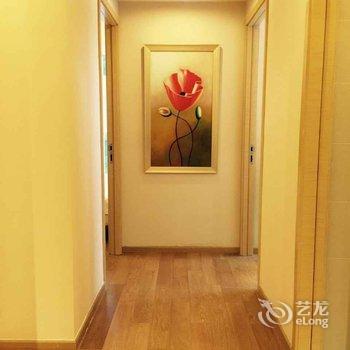 成都盛铂仕丹服务公寓(春熙太古里店)酒店提供图片